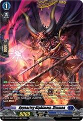 Appearing Nightmare, Dimmea - DZ-BT08/FR10EN - FR