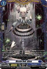 Direful Doll, Altea - DZ-BT08/FR14EN - FR