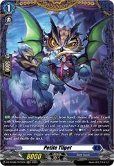 Petite Tilget - DZ-BT08/FR15EN - FR