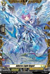 Adore Sleight Angel - DZ-BT08/FR25EN - FR