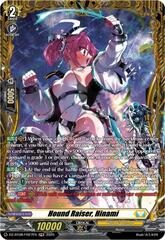 Hound Raiser, Hinami - DZ-BT08/FR27EN - FR