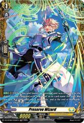 Preserve Wizard - DZ-BT08/FR30EN - FR
