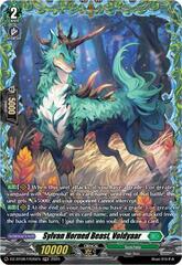 Sylvan Horned Beast, Voldyaar - DZ-BT08/FR35EN - FR