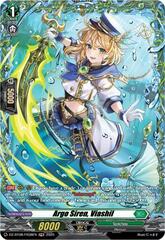 Argo Siren, Viashil - DZ-BT08/FR38EN - FR