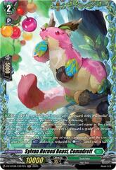 Sylvan Horned Beast, Comadrett - DZ-BT08/FR39EN - FR