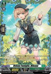 Sylvan Horned Beast, Comadrett - DZ-BT08/FR39EN - FR