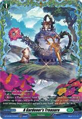 A Gardener's Treasure - DZ-BT08/FR40EN - FR