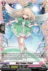 Airy Tempo, Prizel - DZ-BT08/FR41EN - FR