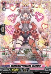 Audacious Princess, Cacomie - DZ-BT08/FR43EN - FR