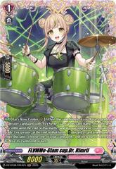 FLMMe-Glam sup.Dr. Rimril - DZ-BT08/FR44EN - FR