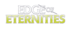 Edge of Eternities Play Booster Display Case