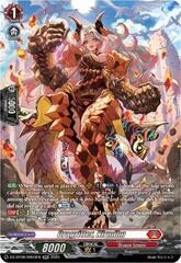 Dragritter, Nirmihn - DZ-BT08/SR03EN - SR