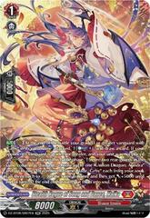 Stealth Rogue of Song and Dance, Maika - DZ-BT08/SR07EN - SR