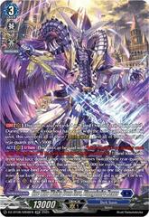 One Who Walks From Zero, Blangdmire Nexus - DZ-BT08/SR08EN - SR