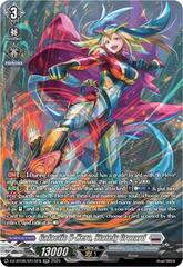 Galatic B-Hero, Stately Crozard - DZ-BT08/SR15EN - SR