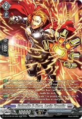 Galatic B-Hero, Levin Vrontia - DZ-BT08/SR18EN - SR