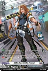 Blitz Mechnanic, Bauen - DZ-BT08/SR20EN - SR