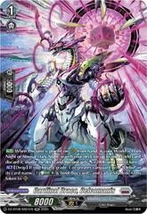 Cardinal Draco, Decalcomanis - DZ-BT08/SR21EN - SR