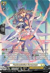 Pentaculation Sorceress - DZ-BT08/SR28EN - SR