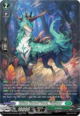 Sylvan Horned Beast,  Voljaar - DZ-BT08/SR34EN - SR