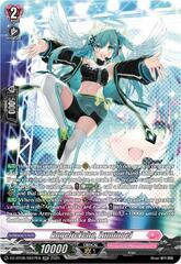 AngelicEcho, Luminoel - DZ-BT08/SR37EN - SR