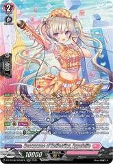 Resonance of Reflection, Appeler - DZ-BT08/SR38EN - SR