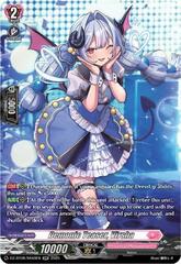 Demonic Teaser, Virsha - DZ-BT08/SR40EN - SR