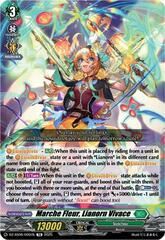 Marche Fleur, Lianorn Vivace - DZ-SS06/005EN - TD