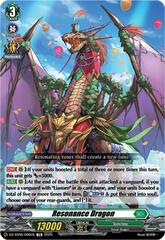 Resonance Dragon - DZ-SS06/006EN - TD