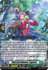 Ethereal Cadence, Lagrace - DZ-SS06/008EN - TD