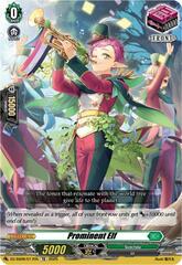 Prominent Elf - DZ-SS06/017EN - TD