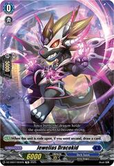 Jewelias Dracokid - DZ-SS07/004EN - TD