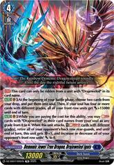 Demonic Jewel True Dragon, Drajeweled Ignis - DZ-SS07/005EN - TD