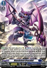 Hoardslash Dracokid - DZ-SS07/012EN - TD