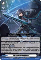 Shroud in Darkness - DZ-SS07/019EN - TD