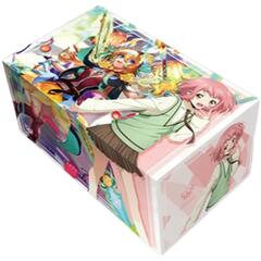 Master Deckset - Urara Haneyama