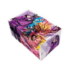 Master Deckset - Michiru Hazama