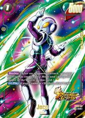 Jaco (Bonus Pack Alternate Art) - FS09-04 - C - Holofoil