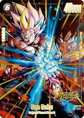 Son Goku - FS09-06 (Bonus Pack Alternate Art) - FS09-06 - C - Holofoil