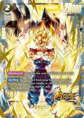 Vegito (Bonus Pack Alternate Art) - FS09-16 - SR - Holofoil