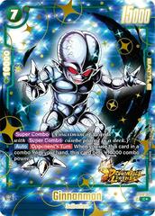 Ginnanaman (Bonus Pack Alternate Art) - FS10-02 - C - Holofoil