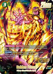 Golden Frieza (Bonus Pack Alternate Art) - FS10-03 - SR - Holofoil