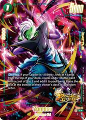 Zamasu (Bonus Pack Alternate Art) - FS10-05 - C - Holofoil