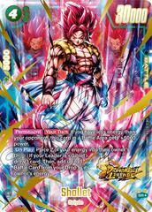 Shallet (Bonus Pack Alternate Art) - FS10-08 - SR - Holofoil