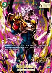 Super Baby 2 (Bonus Pack Alternate Art) - FS10-09 - C - Holofoil