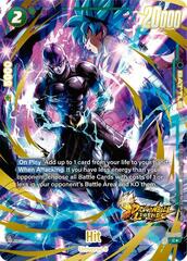 Hit (Bonus Pack Alternate Art) - FS10-12 - C - Holofoil