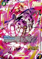 Frieza (Bonus Pack Alternate Art) - FS10-13 - C - Holofoil