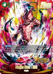 Majin Buu : Kid (Bonus Pack Alternate Art) - FS10-15 - C - Holofoil