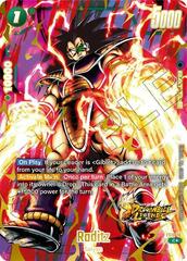 Raditz (Bonus Pack Alternate Art) - FS10-16 - C - Holofoil
