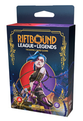 Origins Champion Deck - Jynx